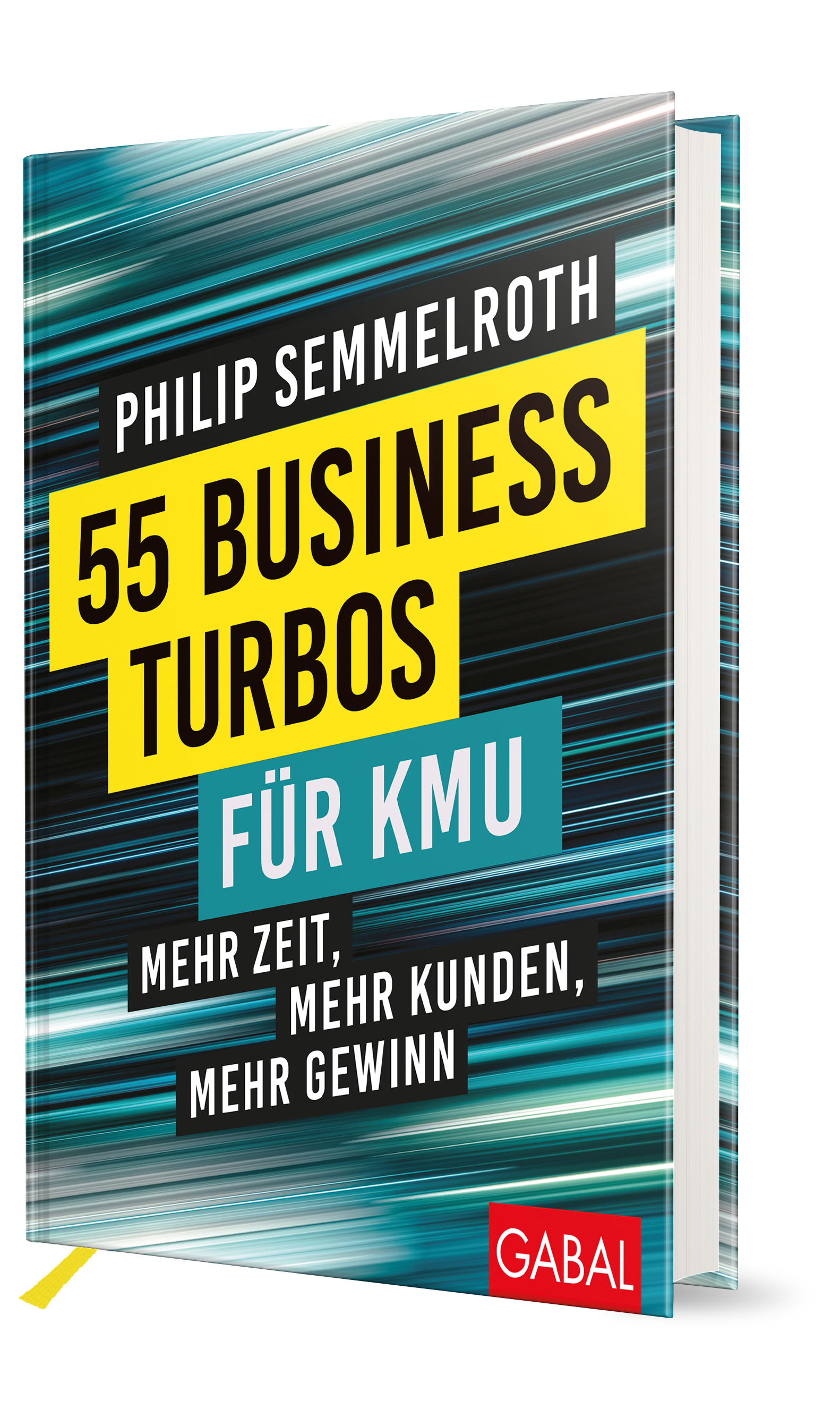 55 Business-Turbos für KMU