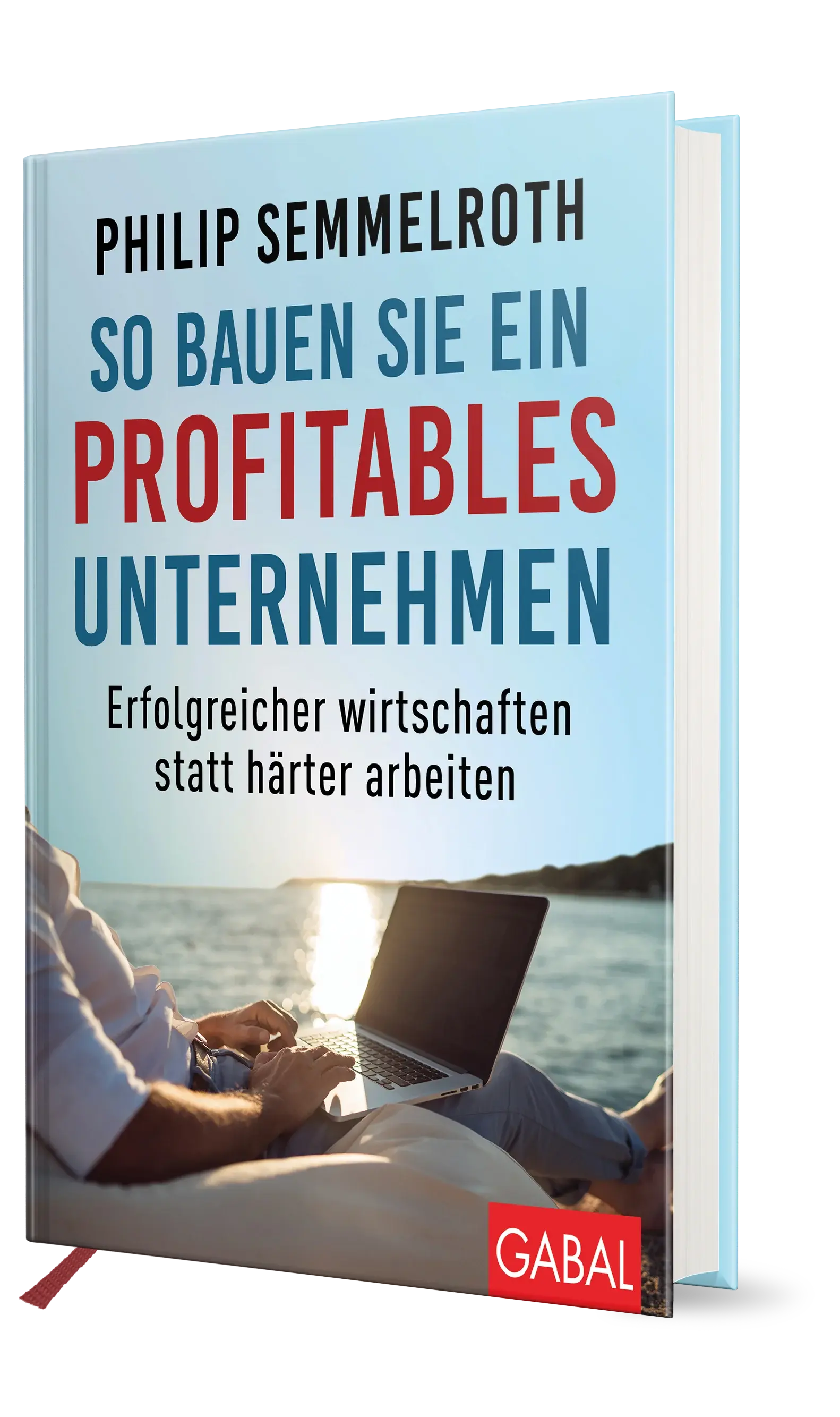 So bauen Sie ein profitables Unternehmen