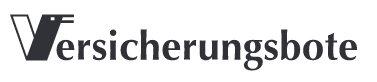 Versicherungsbote