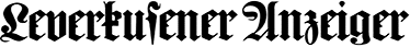 Leverkusener Anzeiger