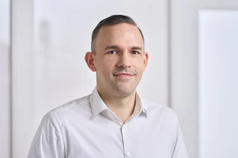 Martin Trappe