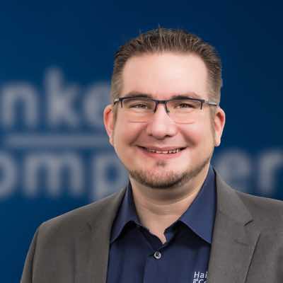 Christian Hainke