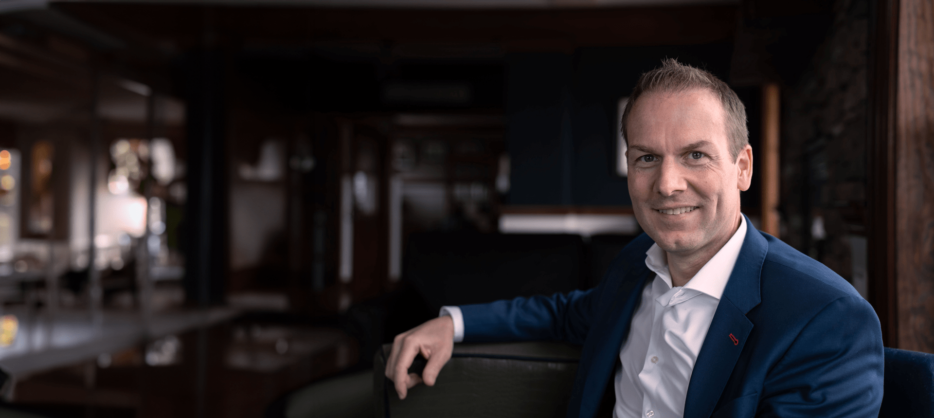 Success Management bei Philip Semmelroth